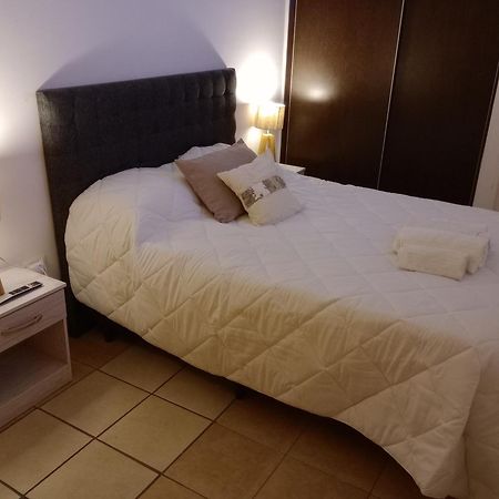 Apartament Departamento Haiti San Miguel de Tucumán Zewnętrze zdjęcie