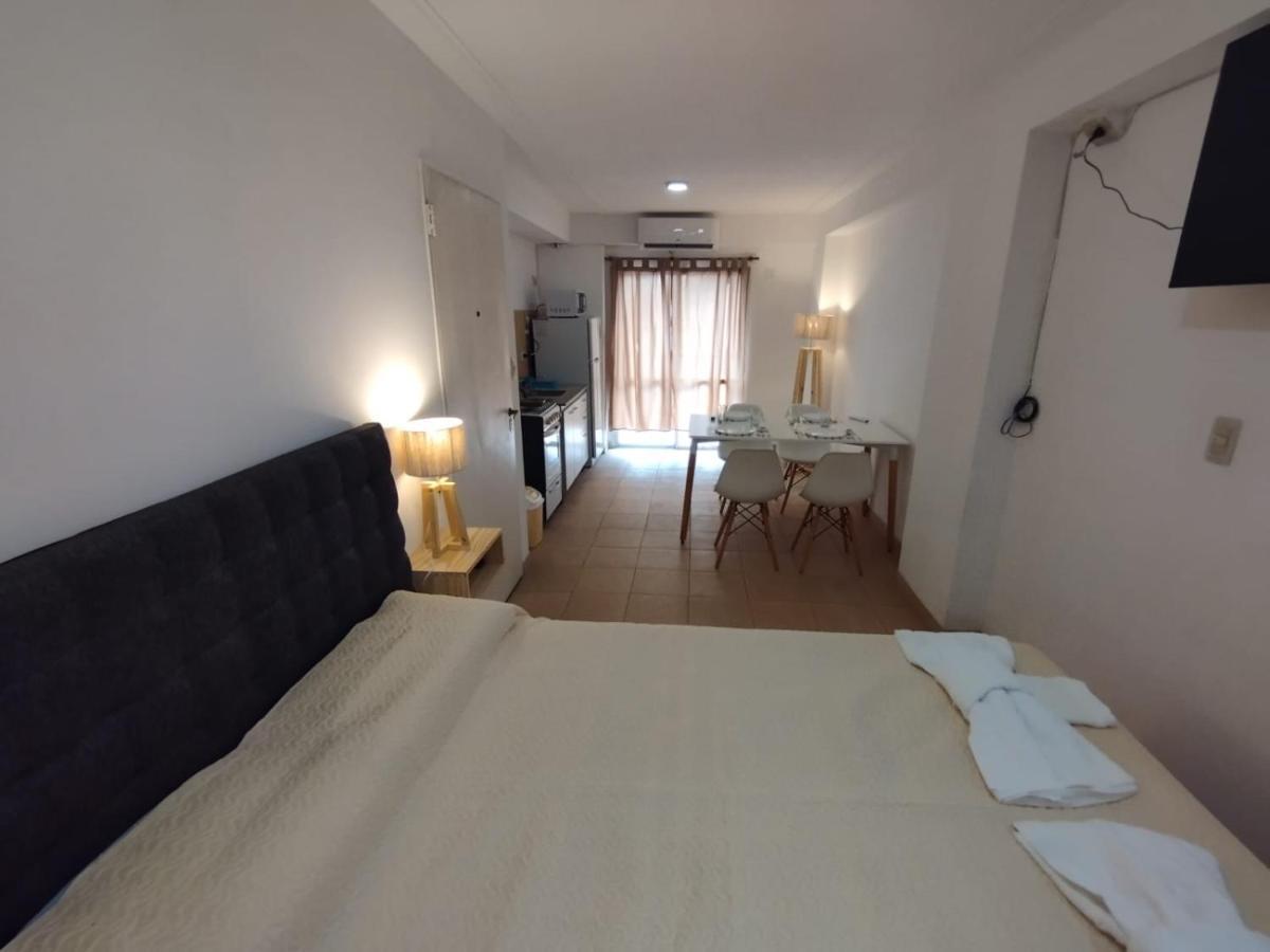 Apartament Departamento Haiti San Miguel de Tucumán Zewnętrze zdjęcie