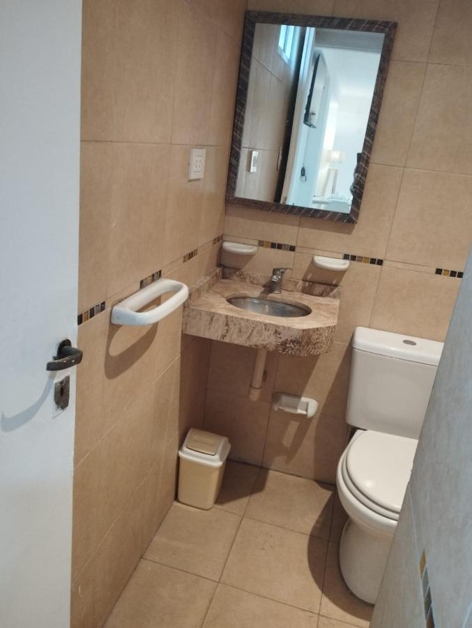 Apartament Departamento Haiti San Miguel de Tucumán Zewnętrze zdjęcie