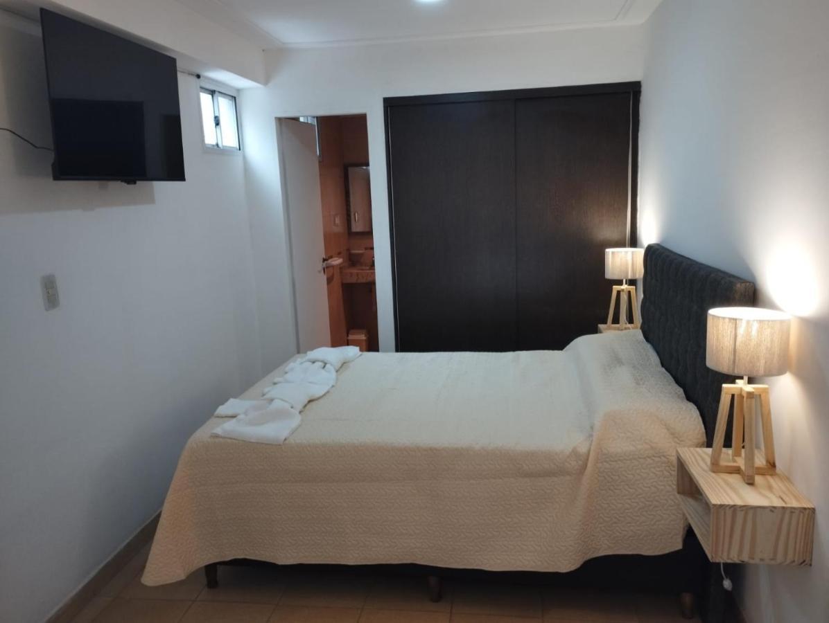 Apartament Departamento Haiti San Miguel de Tucumán Zewnętrze zdjęcie