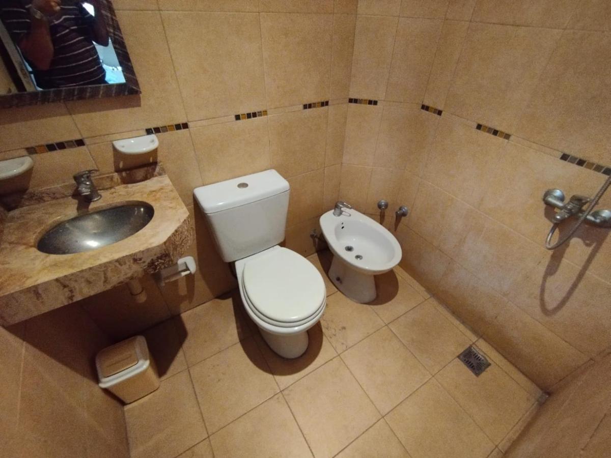 Apartament Departamento Haiti San Miguel de Tucumán Zewnętrze zdjęcie
