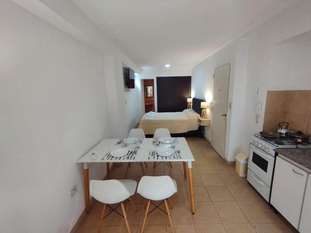Apartament Departamento Haiti San Miguel de Tucumán Zewnętrze zdjęcie