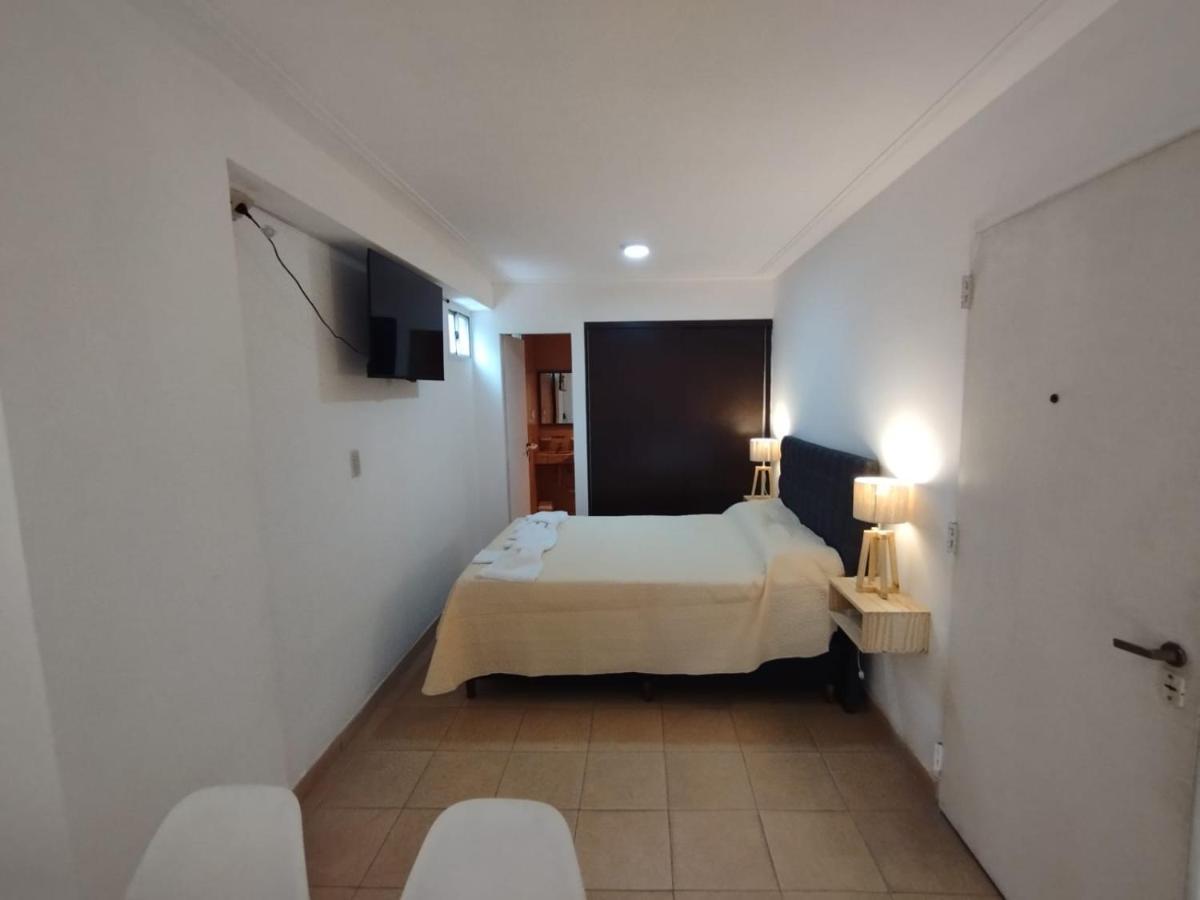 Apartament Departamento Haiti San Miguel de Tucumán Zewnętrze zdjęcie