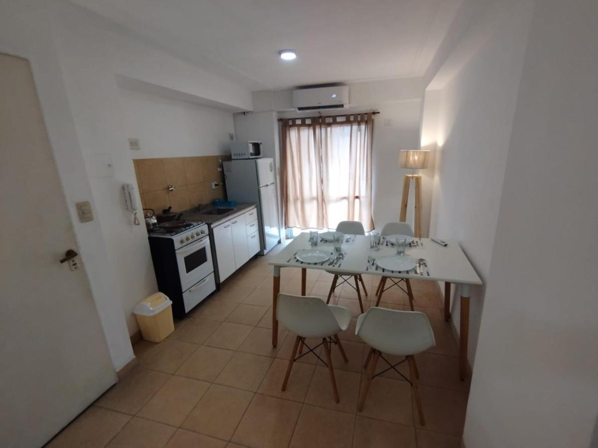 Apartament Departamento Haiti San Miguel de Tucumán Zewnętrze zdjęcie