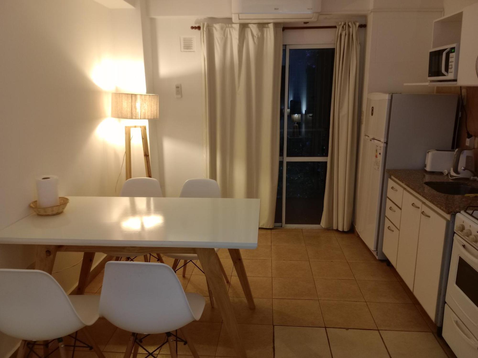 Apartament Departamento Haiti San Miguel de Tucumán Zewnętrze zdjęcie