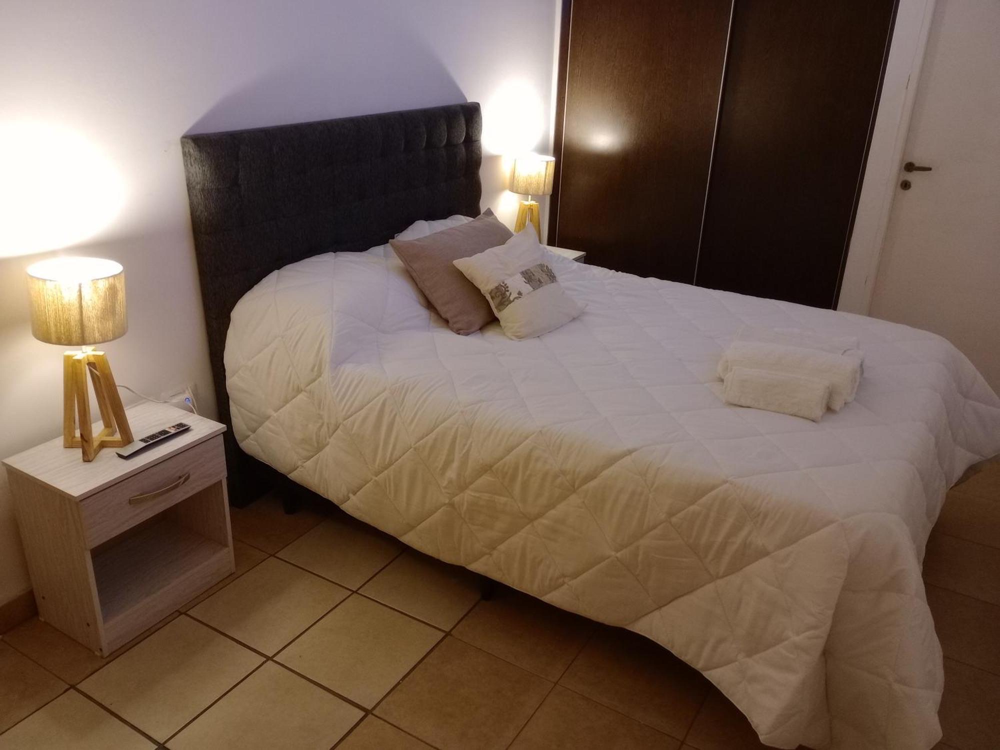 Apartament Departamento Haiti San Miguel de Tucumán Zewnętrze zdjęcie
