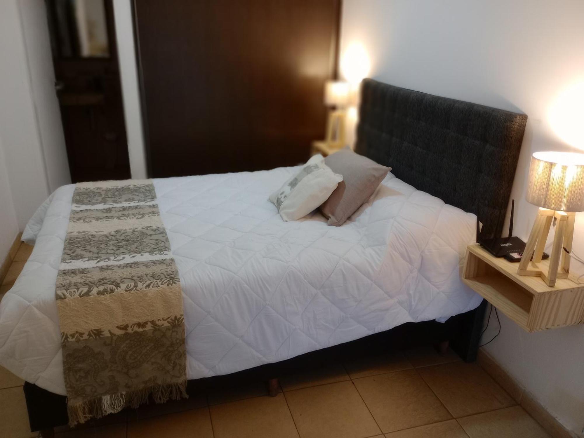 Apartament Departamento Haiti San Miguel de Tucumán Zewnętrze zdjęcie